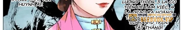 Tiểu Các Lão Chapter 158 - Trang 2