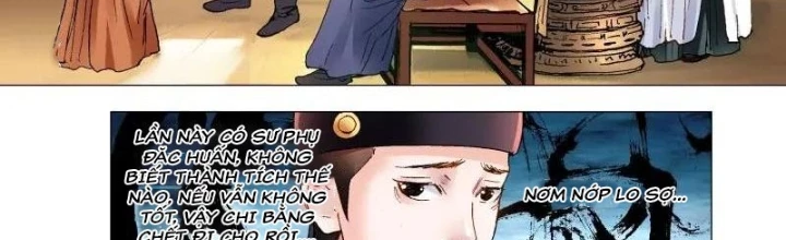 Tiểu Các Lão Chapter 159 - Next Chapter 160