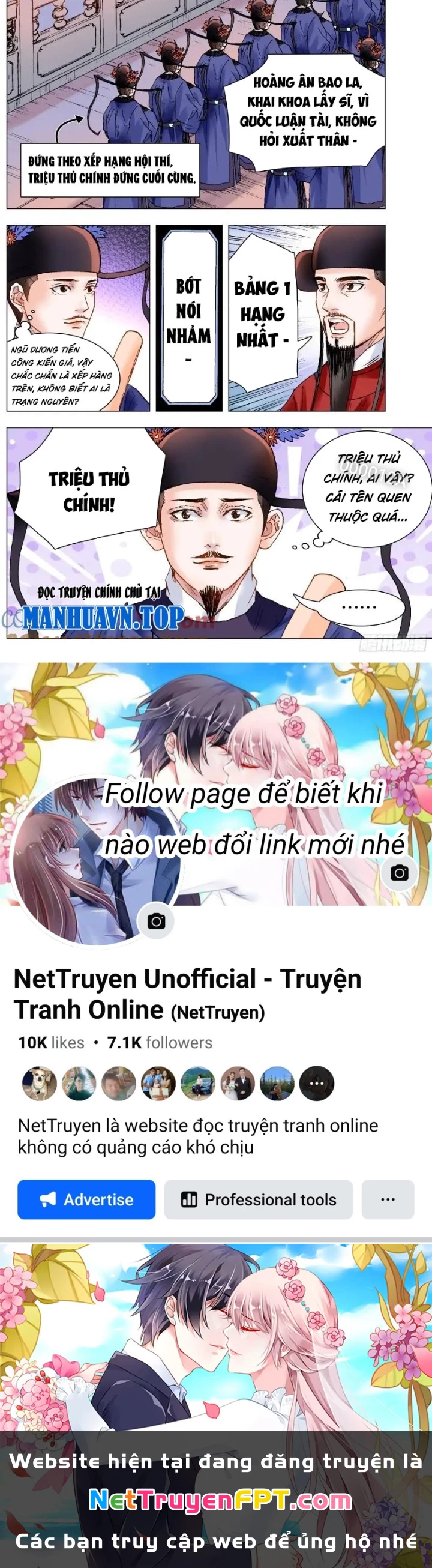 Tiểu Các Lão Chapter 159 - Next Chapter 160