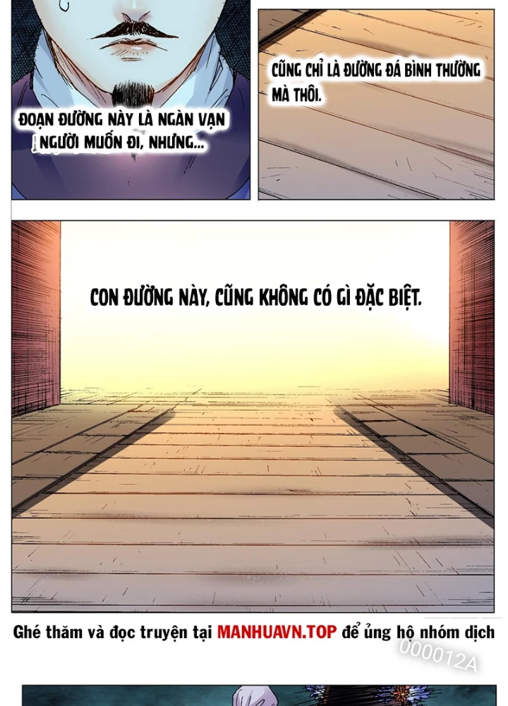 Tiểu Các Lão Chapter 160 - Next Chapter 161