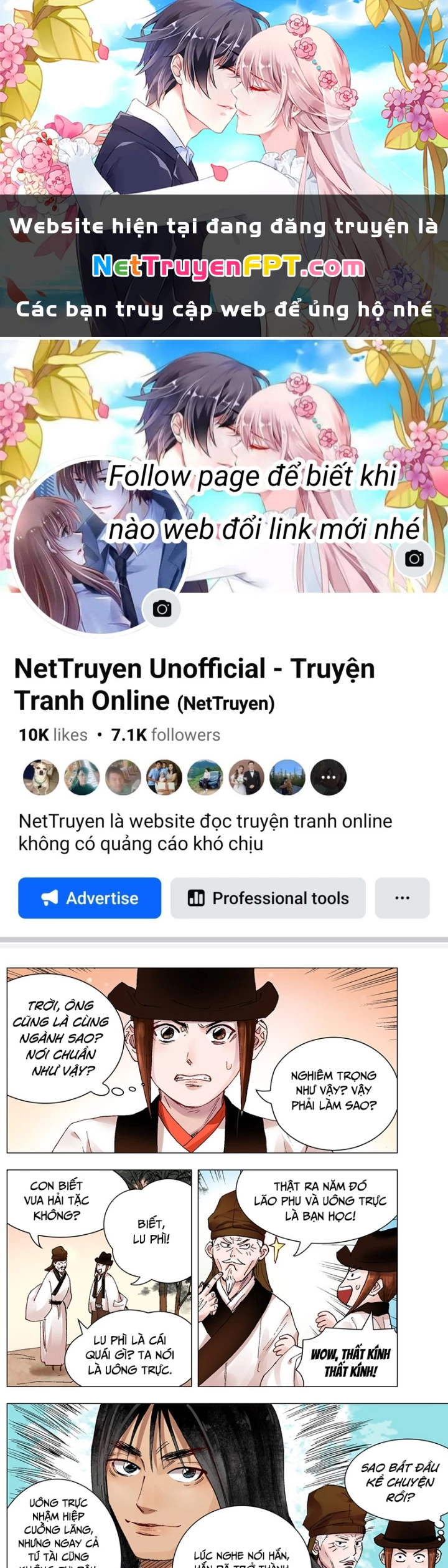 Tiểu Các Lão Chapter 161 - Next Chapter 162