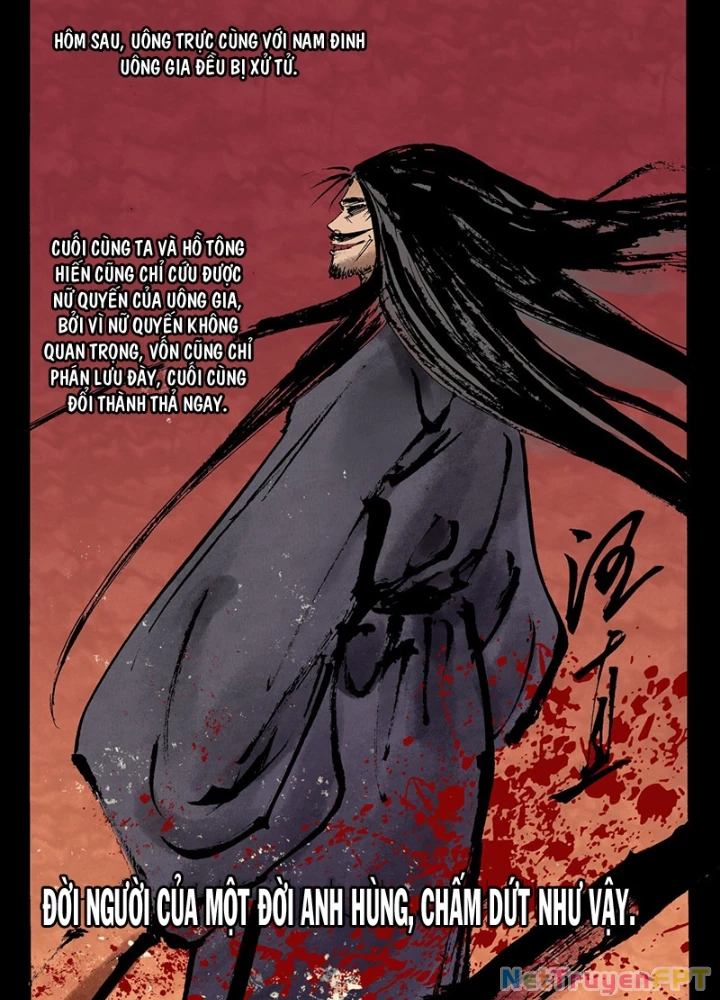 Tiểu Các Lão Chapter 161 - Next Chapter 162