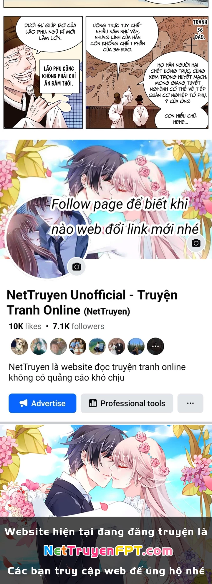 Tiểu Các Lão Chapter 161 - Next Chapter 162