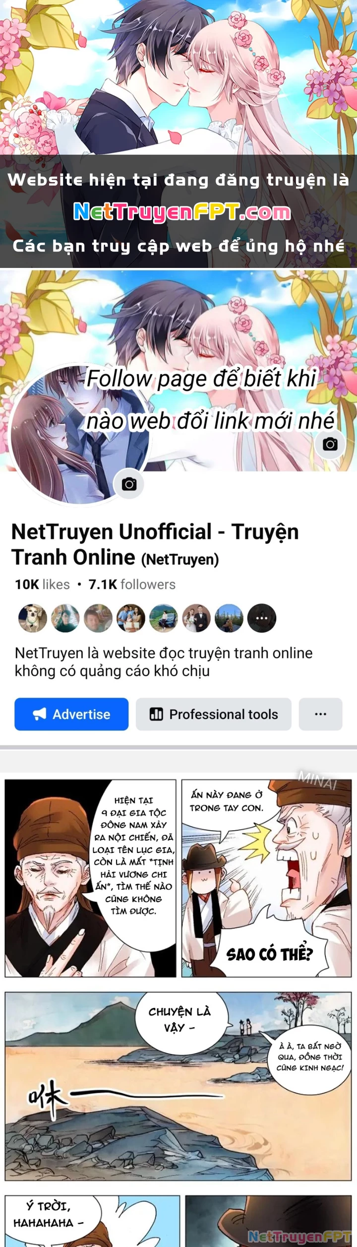 Tiểu Các Lão Chapter 162 - Next Chapter 163