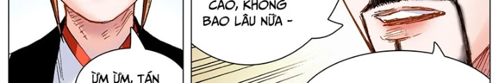 Tiểu Các Lão Chapter 163 - Next Chapter 164