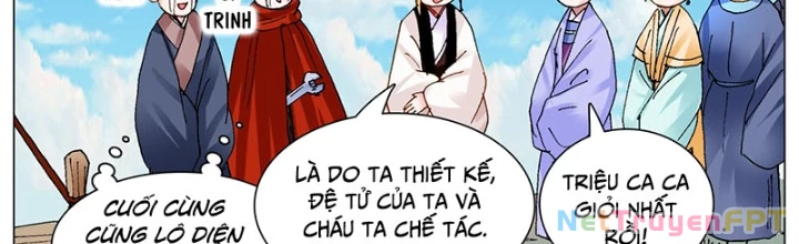 Tiểu Các Lão Chapter 164 - Trang 2