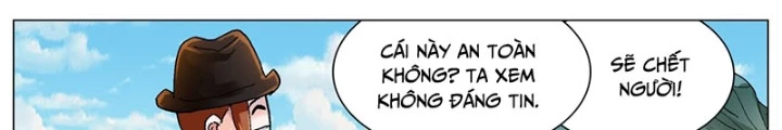Tiểu Các Lão Chapter 164 - Trang 2