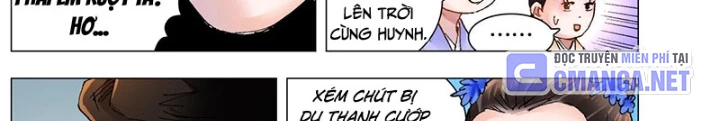 Tiểu Các Lão Chapter 164 - Trang 2