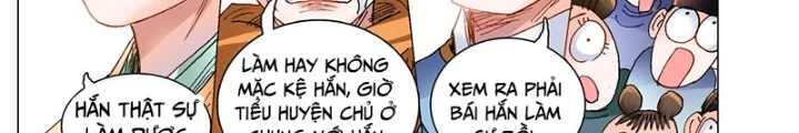 Tiểu Các Lão Chapter 164 - Trang 2