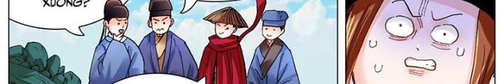 Tiểu Các Lão Chapter 164 - Trang 2