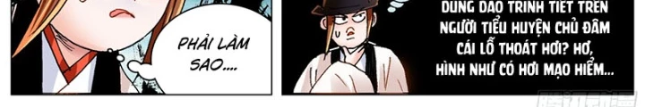 Tiểu Các Lão Chapter 164 - Trang 2