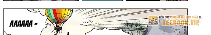 Tiểu Các Lão Chapter 164 - Trang 2