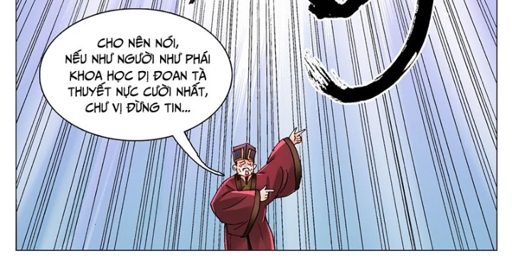 Tiểu Các Lão Chapter 164 - Trang 2
