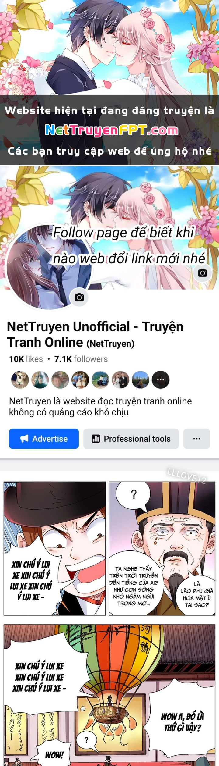 Tiểu Các Lão Chapter 165 - Trang 2