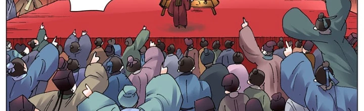 Tiểu Các Lão Chapter 165 - Trang 2