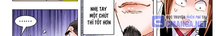 Tiểu Các Lão Chapter 165 - Trang 2