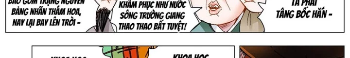 Tiểu Các Lão Chapter 165 - Trang 2