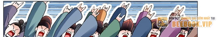 Tiểu Các Lão Chapter 165 - Trang 2