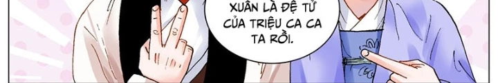 Tiểu Các Lão Chapter 165 - Trang 2