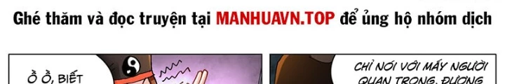 Tiểu Các Lão Chapter 165 - Trang 2