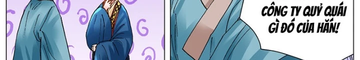 Tiểu Các Lão Chapter 165 - Trang 2