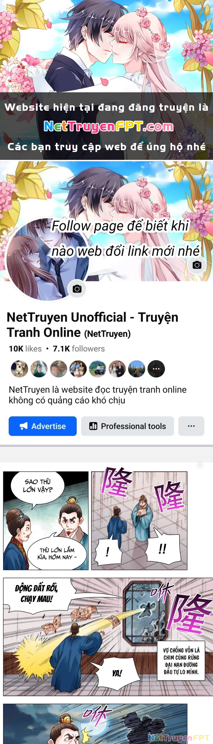 Tiểu Các Lão Chapter 166 - Trang 2