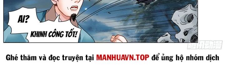 Tiểu Các Lão Chapter 166 - Trang 2