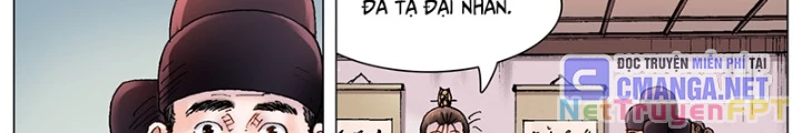 Tiểu Các Lão Chapter 166 - Trang 2