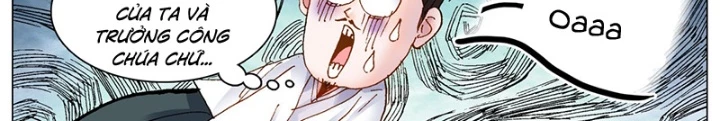 Tiểu Các Lão Chapter 166 - Trang 2