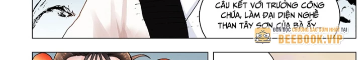 Tiểu Các Lão Chapter 166 - Trang 2