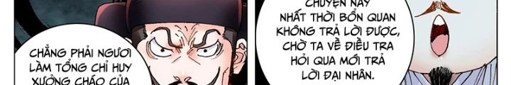 Tiểu Các Lão Chapter 166 - Trang 2