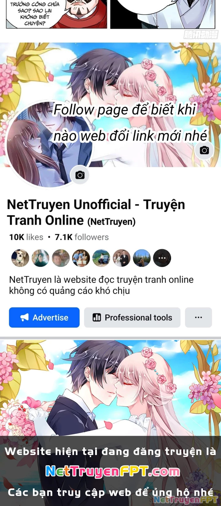 Tiểu Các Lão Chapter 166 - Trang 2