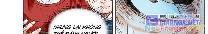 Tiểu Các Lão Chapter 167 - Trang 2