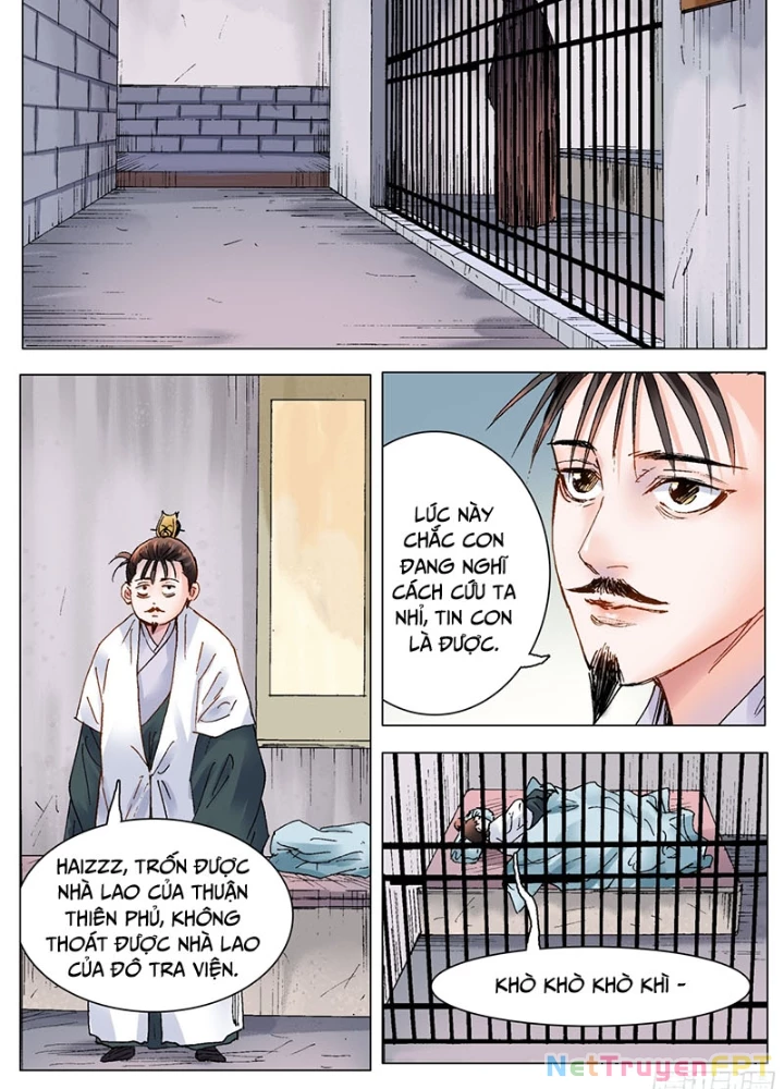 Tiểu Các Lão Chapter 167 - Trang 2