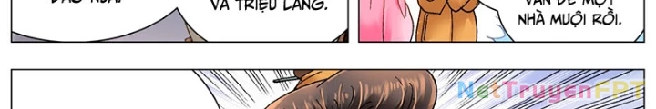 Tiểu Các Lão Chapter 167 - Trang 2
