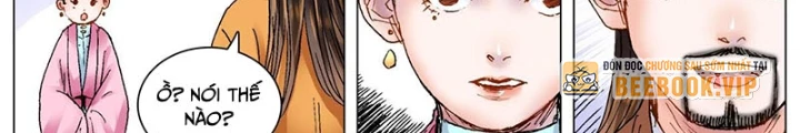 Tiểu Các Lão Chapter 167 - Trang 2