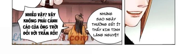 Tiểu Các Lão Chapter 168 - Next Chapter 169