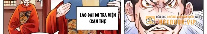 Tiểu Các Lão Chapter 168 - Next Chapter 169
