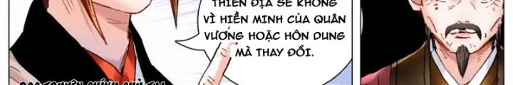 Tiểu Các Lão Chapter 168 - Next Chapter 169