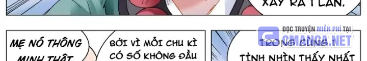 Tiểu Các Lão Chapter 169 - Trang 2