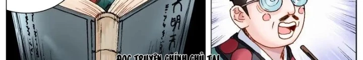 Tiểu Các Lão Chapter 169 - Trang 2