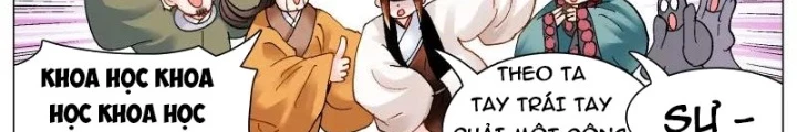 Tiểu Các Lão Chapter 169 - Trang 2