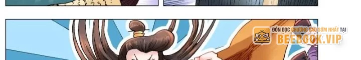 Tiểu Các Lão Chapter 169 - Trang 2