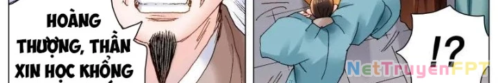 Tiểu Các Lão Chapter 169 - Trang 2
