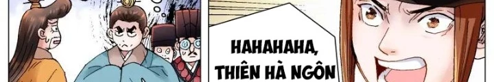 Tiểu Các Lão Chapter 169 - Trang 2