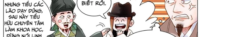 Tiểu Các Lão Chapter 170 - Trang 2