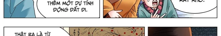 Tiểu Các Lão Chapter 170 - Trang 2