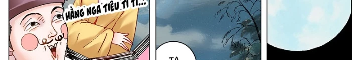 Tiểu Các Lão Chapter 170 - Trang 2