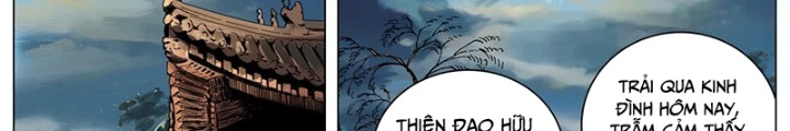 Tiểu Các Lão Chapter 170 - Trang 2