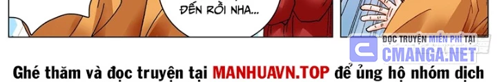 Tiểu Các Lão Chapter 170 - Trang 2